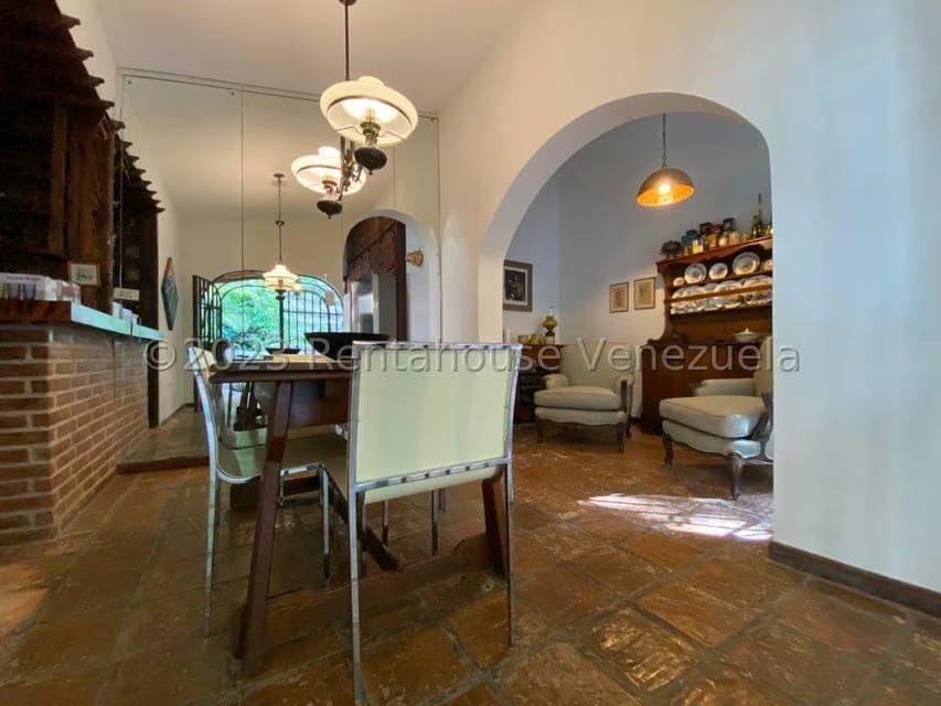 Casa (Multipes Niveles) en Venta en Santa Marta, Distrito Metropolitano - 9