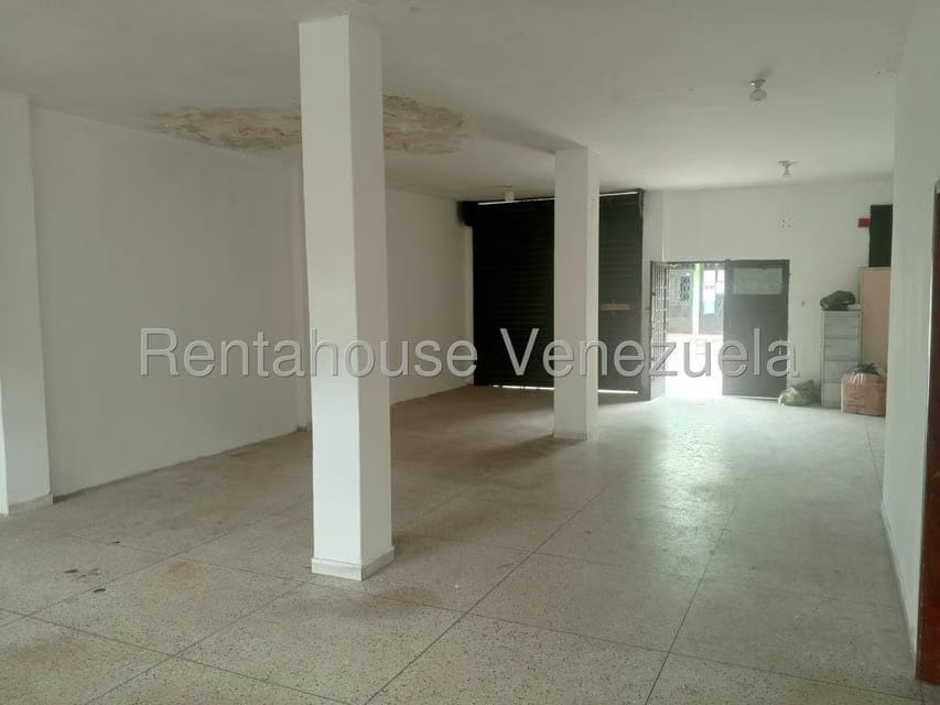 Comercial (Local Comercial) en Alquiler en Centro, Tachira - 2