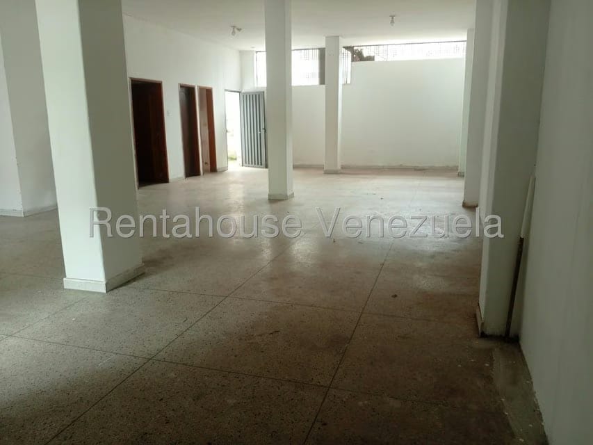 Comercial (Local Comercial) en Alquiler en Centro, Tachira - 4