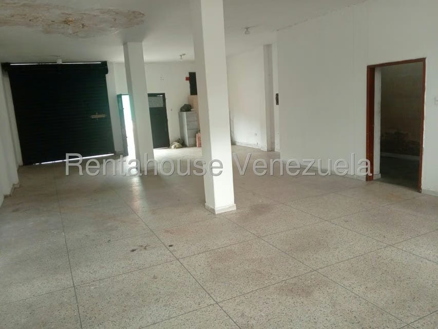Comercial (Local Comercial) en Alquiler en Centro, Tachira - 7