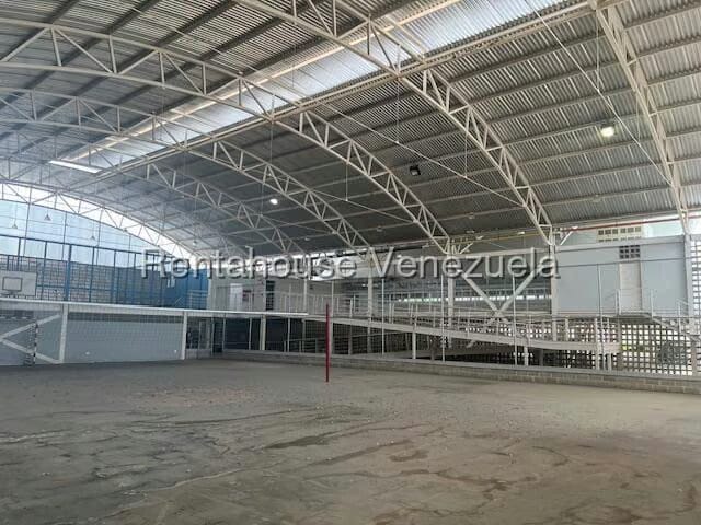 Comercial (Galpon - Deposito) en Venta en Rio Tuy, Miranda - 20