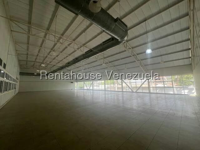 Comercial (Galpon - Deposito) en Venta en Rio Tuy, Miranda - 7