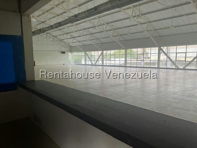 Comercial (Galpon - Deposito) en Venta en Rio Tuy, Miranda - 8