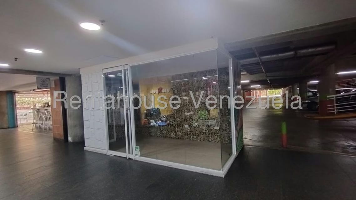 Comercial (Local Comercial) en Alquiler en Colinas de Valle Arriba, Distrito Metropolitano - 7