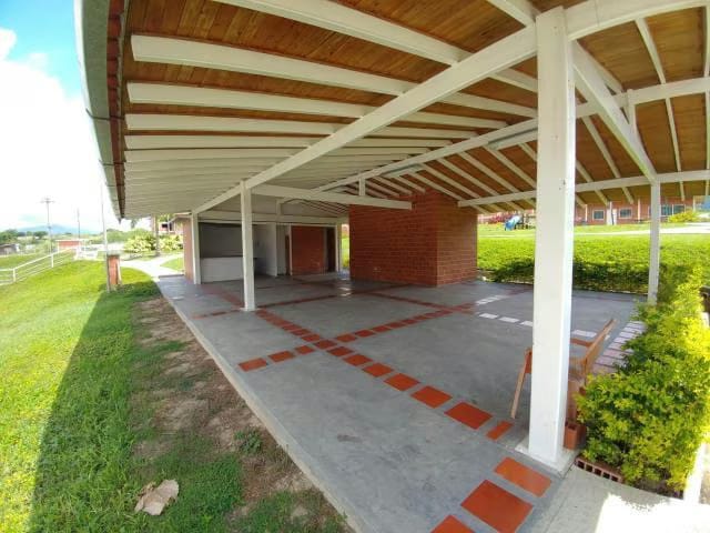 Apartamento (1 Nivel) en Venta en Parque Habitad El Ingenio, Miranda - 14