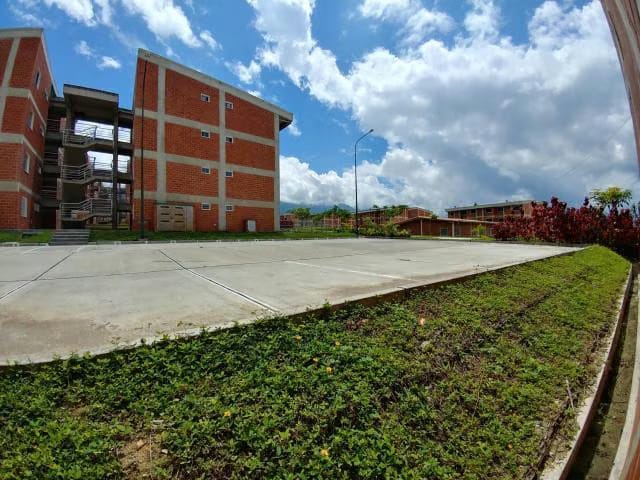 Apartamento (1 Nivel) en Venta en Parque Habitad El Ingenio, Miranda - 15