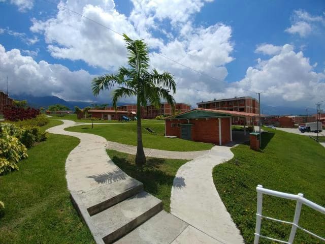 Apartamento (1 Nivel) en Venta en Parque Habitad El Ingenio, Miranda - 16