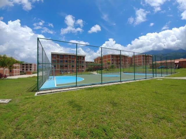 Apartamento (1 Nivel) en Venta en Parque Habitad El Ingenio, Miranda - 18