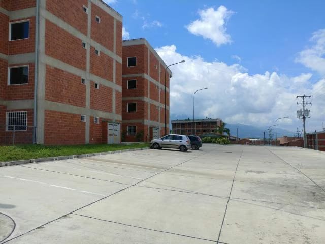 Apartamento (1 Nivel) en Venta en Parque Habitad El Ingenio, Miranda - 20
