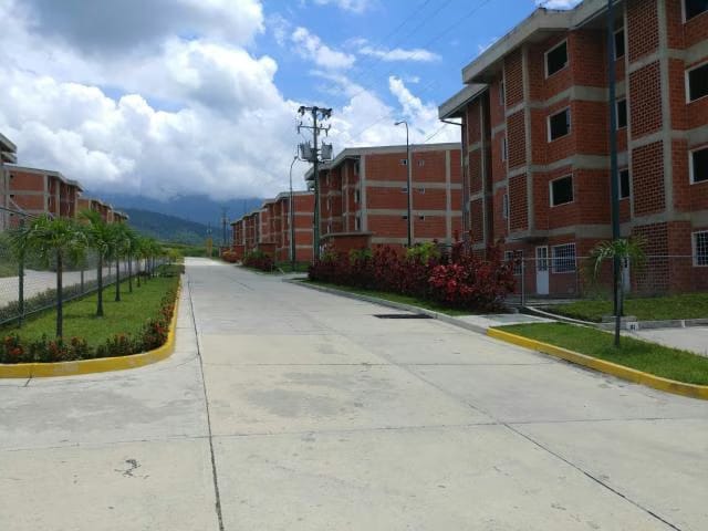 Apartamento (1 Nivel) en Venta en Parque Habitad El Ingenio, Miranda - 21