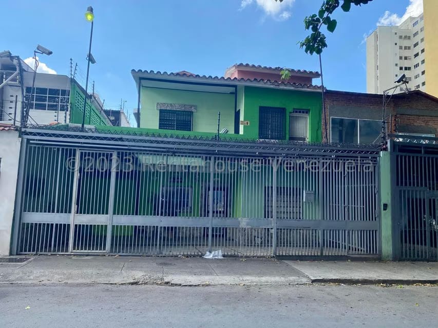 Comercial (Oficina) en Alquiler en Bello Monte, Distrito Metropolitano