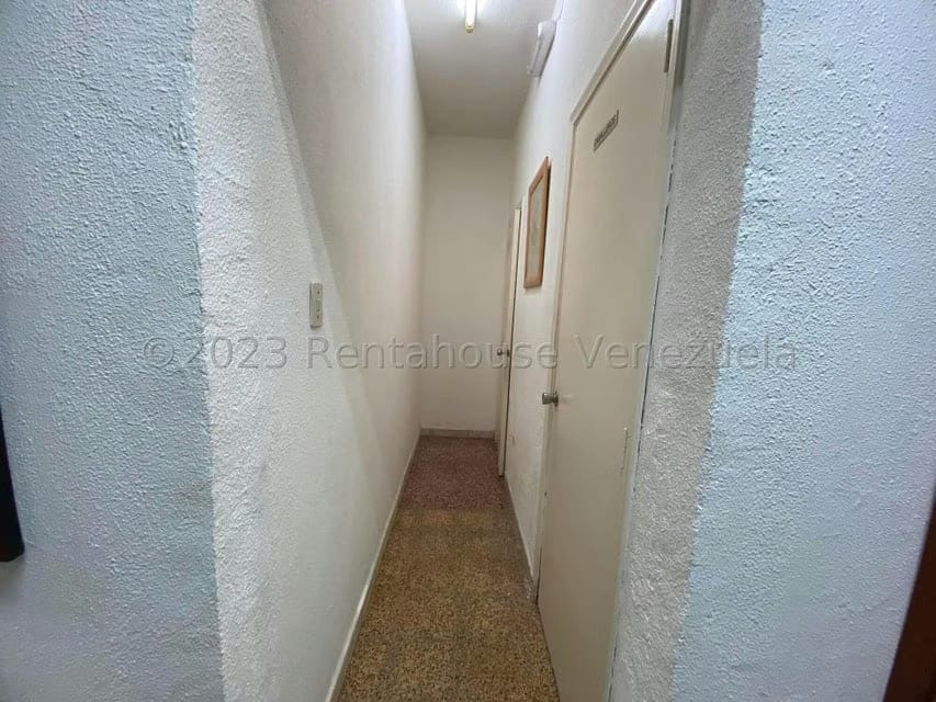 Comercial (Oficina) en Alquiler en Bello Monte, Distrito Metropolitano - 11