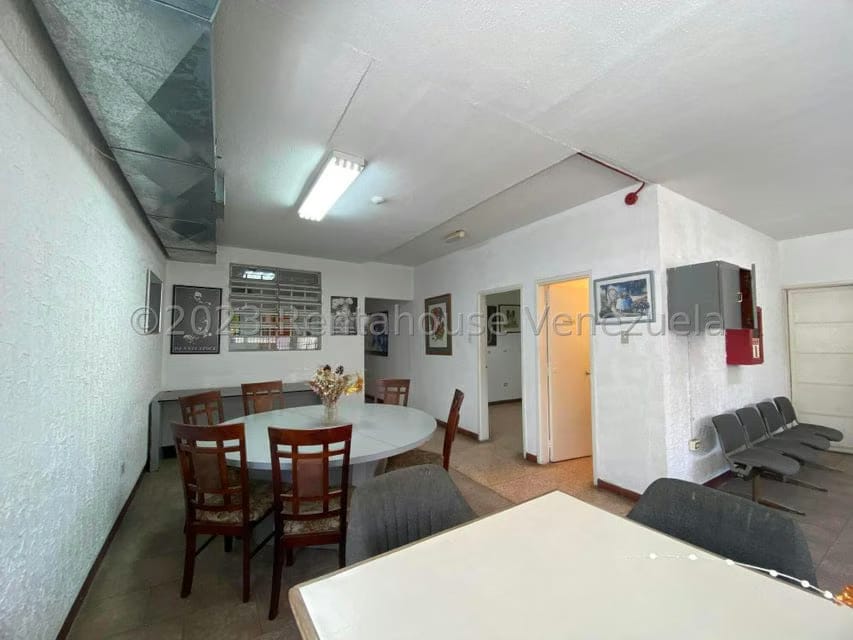 Comercial (Oficina) en Alquiler en Bello Monte, Distrito Metropolitano - 14