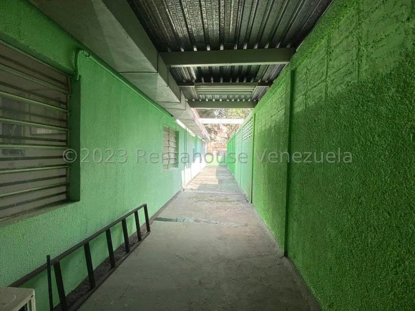Comercial (Oficina) en Alquiler en Bello Monte, Distrito Metropolitano - 15