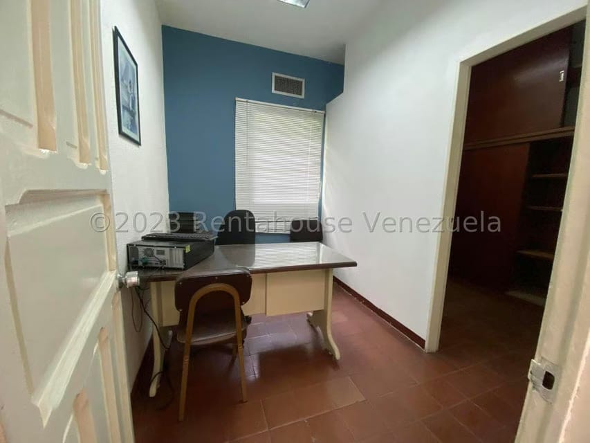 Comercial (Oficina) en Alquiler en Bello Monte, Distrito Metropolitano - 19