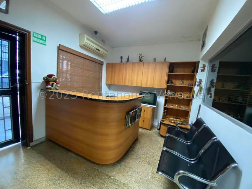 Comercial (Oficina) en Alquiler en Bello Monte, Distrito Metropolitano - 3
