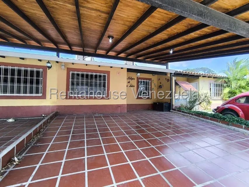 Casa (1 Nivel) en Venta en Valle de Oro, Carabobo