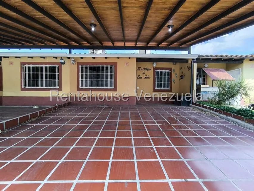 Casa (1 Nivel) en Venta en Valle de Oro, Carabobo - 2