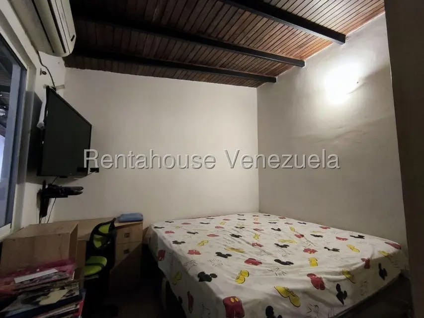Casa (1 Nivel) en Venta en Valle de Oro, Carabobo - 11