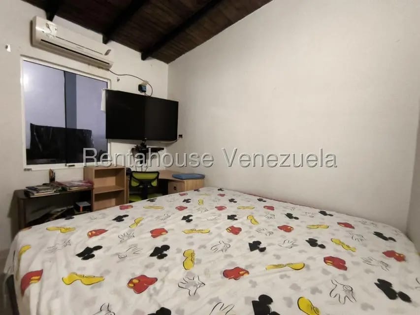 Casa (1 Nivel) en Venta en Valle de Oro, Carabobo - 12