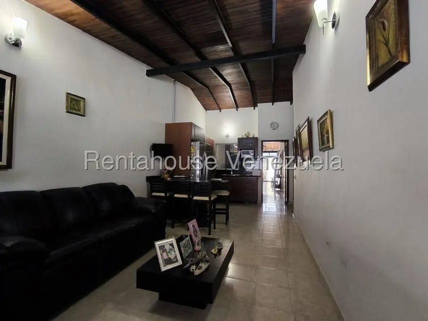 Casa (1 Nivel) en Venta en Valle de Oro, Carabobo - 14