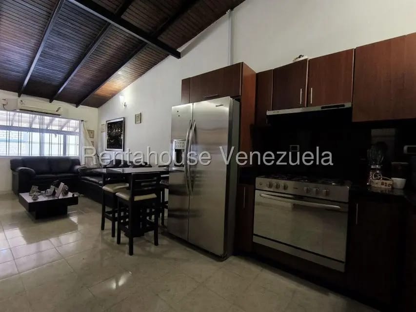 Casa (1 Nivel) en Venta en Valle de Oro, Carabobo - 15