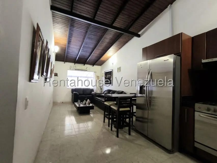 Casa (1 Nivel) en Venta en Valle de Oro, Carabobo - 16