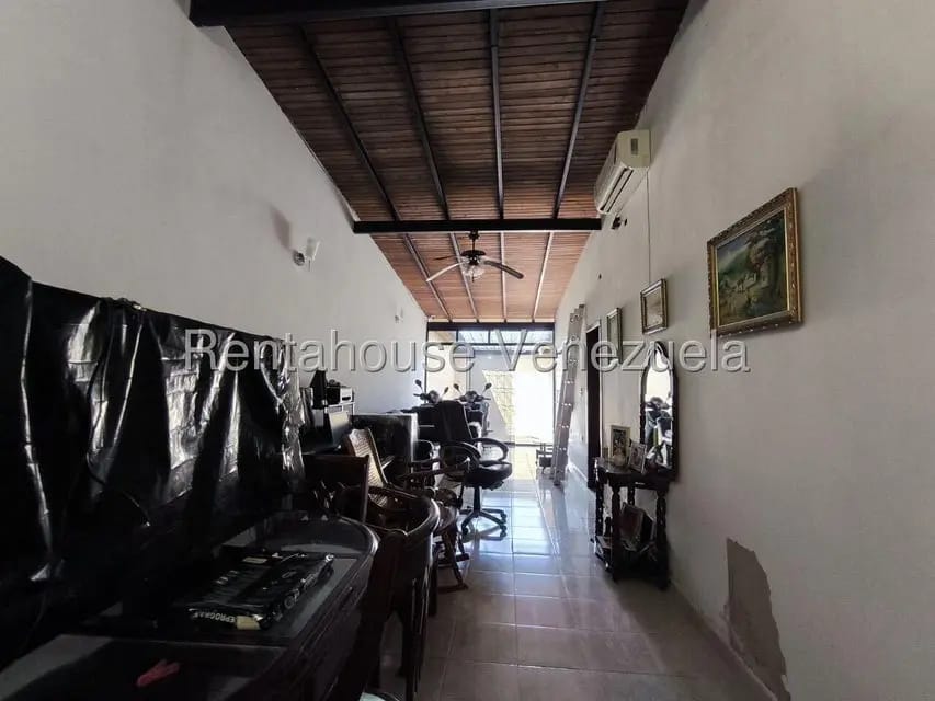 Casa (1 Nivel) en Venta en Valle de Oro, Carabobo - 17