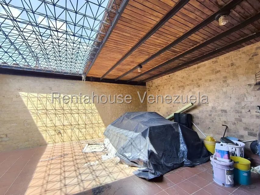 Casa (1 Nivel) en Venta en Valle de Oro, Carabobo - 20