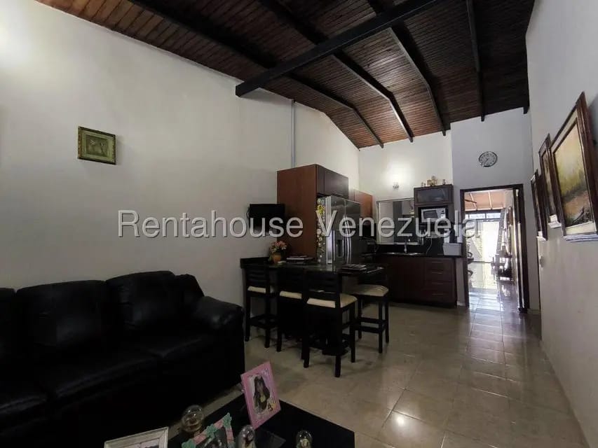 Casa (1 Nivel) en Venta en Valle de Oro, Carabobo - 3