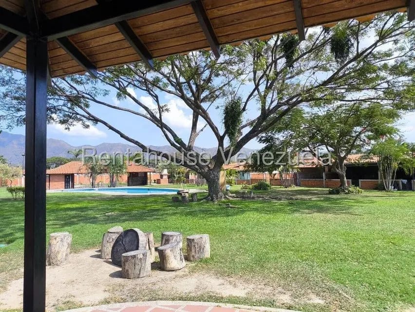 Casa (1 Nivel) en Venta en Valle de Oro, Carabobo - 21