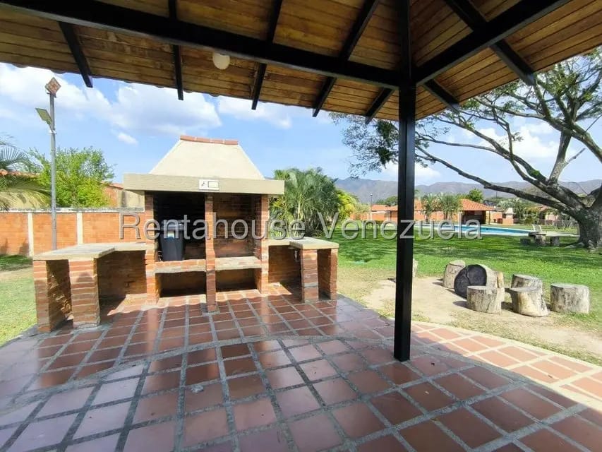 Casa (1 Nivel) en Venta en Valle de Oro, Carabobo - 22