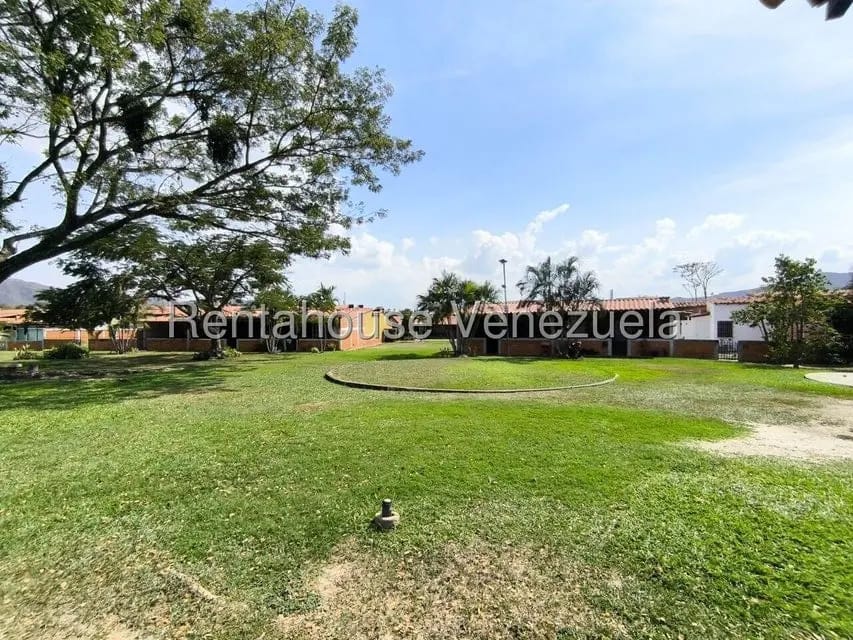 Casa (1 Nivel) en Venta en Valle de Oro, Carabobo - 23