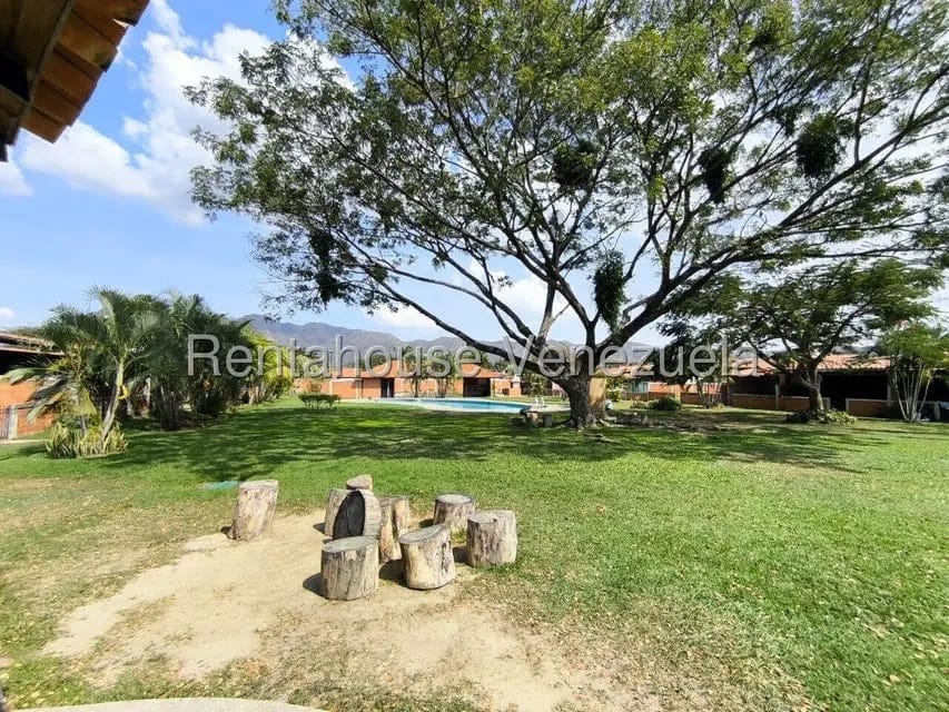 Casa (1 Nivel) en Venta en Valle de Oro, Carabobo - 24