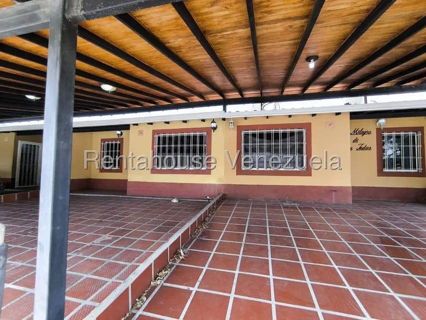 Casa (1 Nivel) en Venta en Valle de Oro, Carabobo - 26
