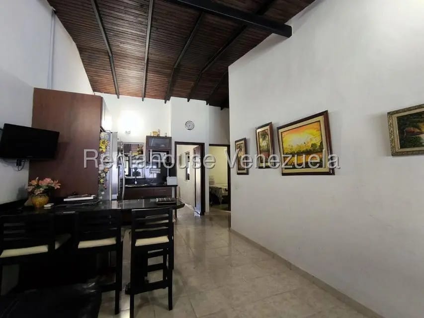 Casa (1 Nivel) en Venta en Valle de Oro, Carabobo - 4