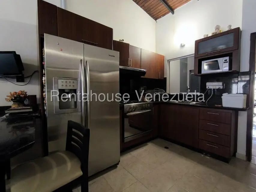 Casa (1 Nivel) en Venta en Valle de Oro, Carabobo - 5
