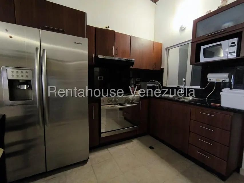 Casa (1 Nivel) en Venta en Valle de Oro, Carabobo - 6