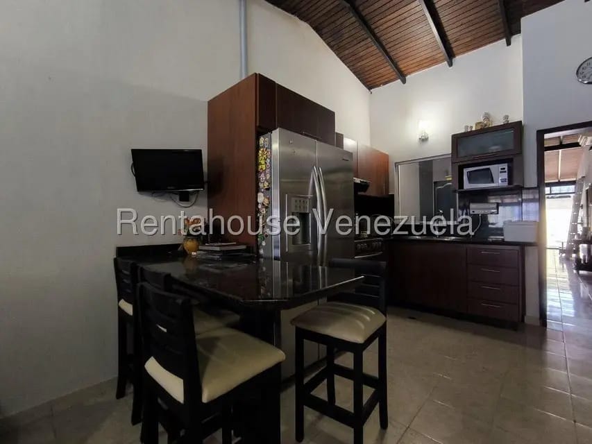Casa (1 Nivel) en Venta en Valle de Oro, Carabobo - 7