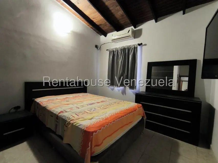 Casa (1 Nivel) en Venta en Valle de Oro, Carabobo - 8