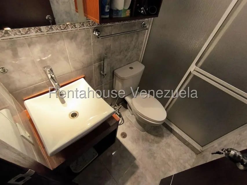 Casa (1 Nivel) en Venta en Valle de Oro, Carabobo - 10