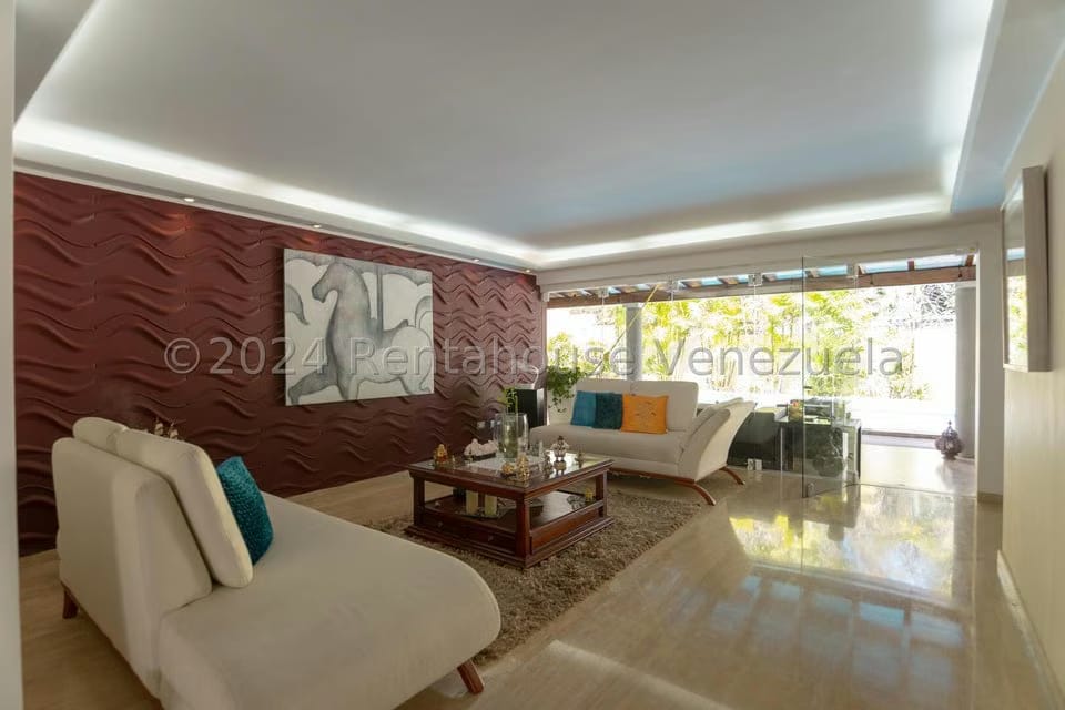Casa (Duplex) en Venta en La Boyera, Distrito Metropolitano - 13