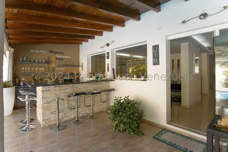 Casa (Duplex) en Venta en La Boyera, Distrito Metropolitano - 18