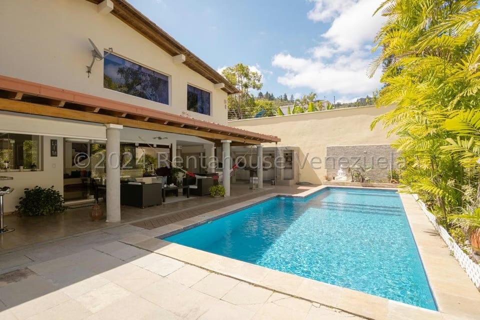 Casa (Duplex) en Venta en La Boyera, Distrito Metropolitano - 20