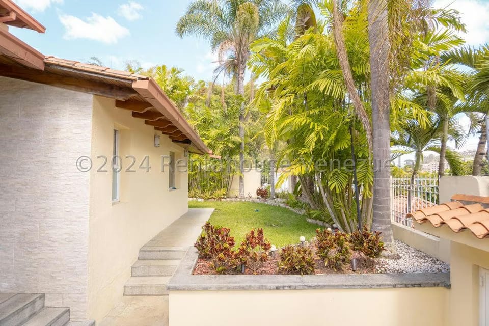 Casa (Duplex) en Venta en La Boyera, Distrito Metropolitano - 27