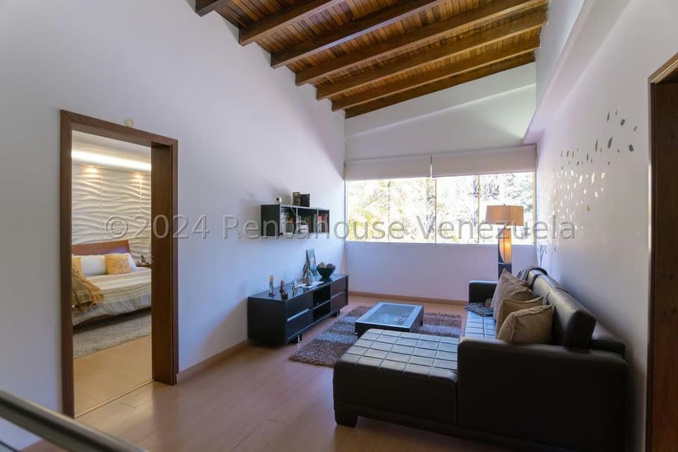 Casa (Duplex) en Venta en La Boyera, Distrito Metropolitano - 36