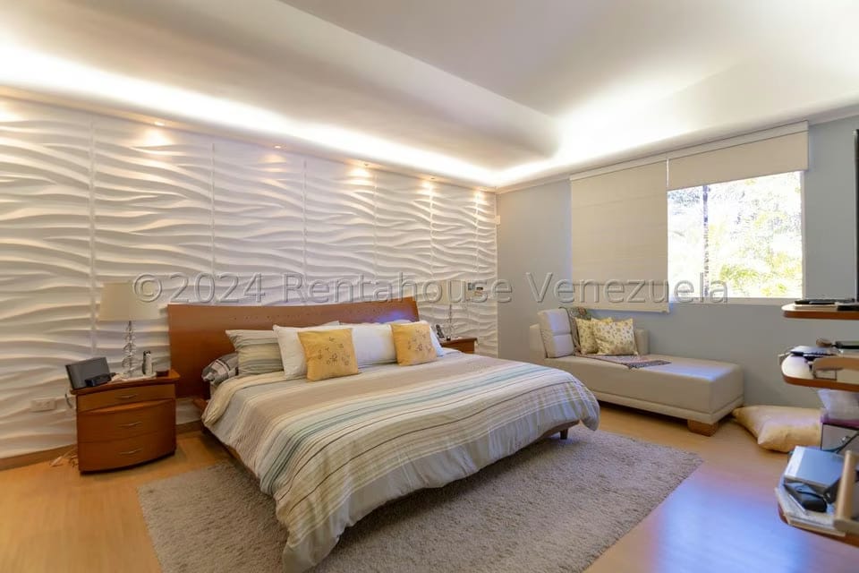 Casa (Duplex) en Venta en La Boyera, Distrito Metropolitano - 38