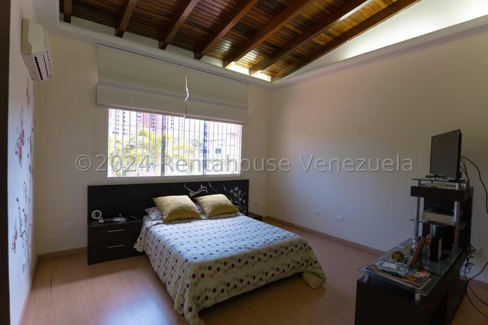 Casa (Duplex) en Venta en La Boyera, Distrito Metropolitano - 45