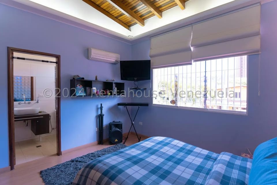 Casa (Duplex) en Venta en La Boyera, Distrito Metropolitano - 51