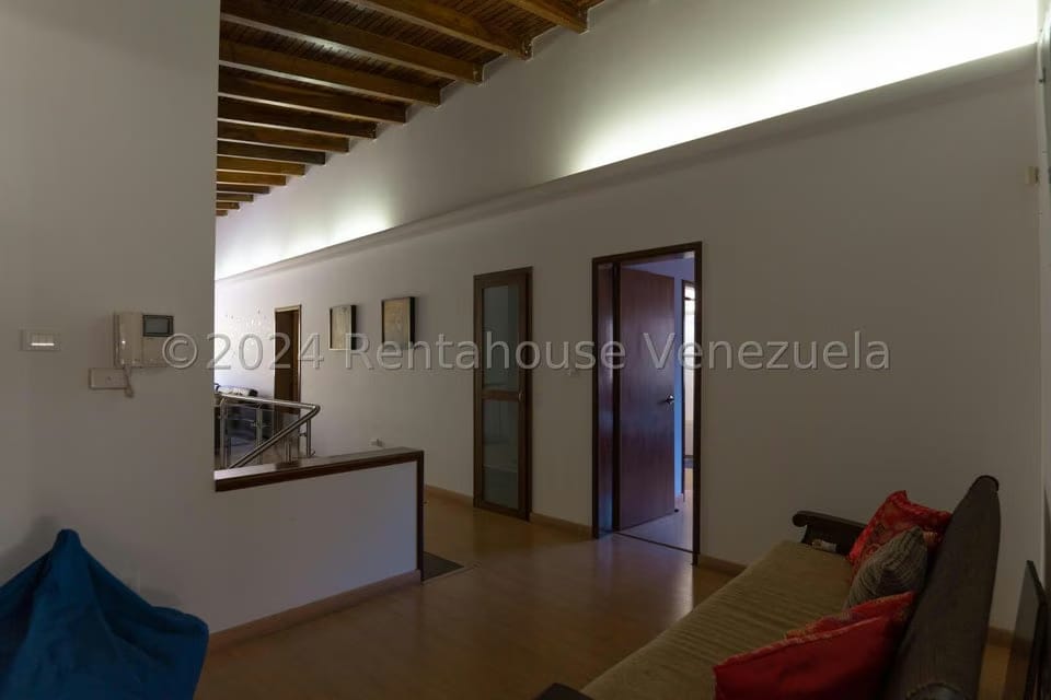 Casa (Duplex) en Venta en La Boyera, Distrito Metropolitano - 52
